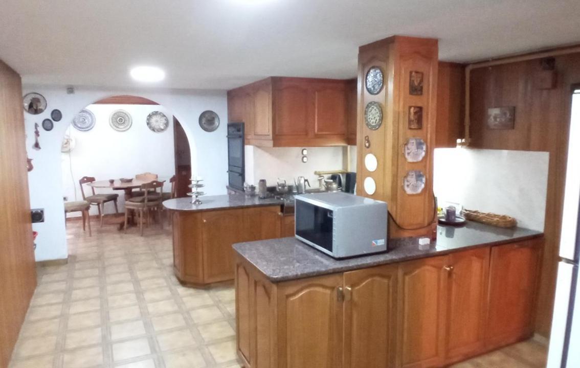Hostel Casteleyhost Mendoza Buitenkant foto