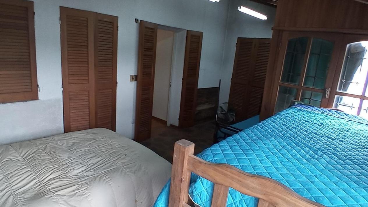 Hostel Casteleyhost Mendoza Buitenkant foto