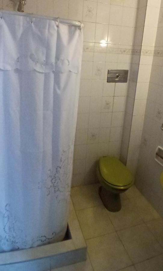 Hostel Casteleyhost Mendoza Buitenkant foto