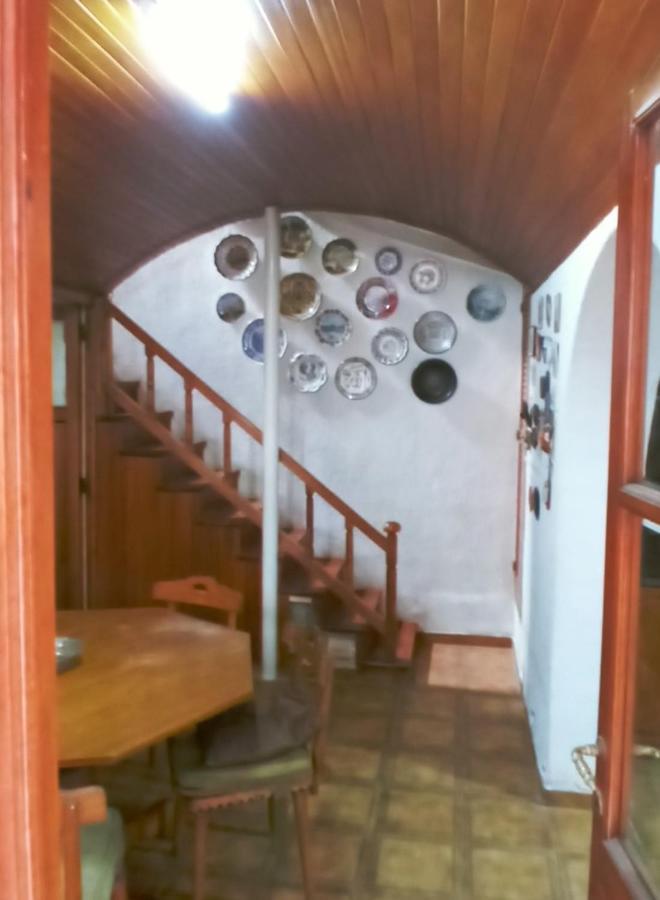 Hostel Casteleyhost Mendoza Buitenkant foto