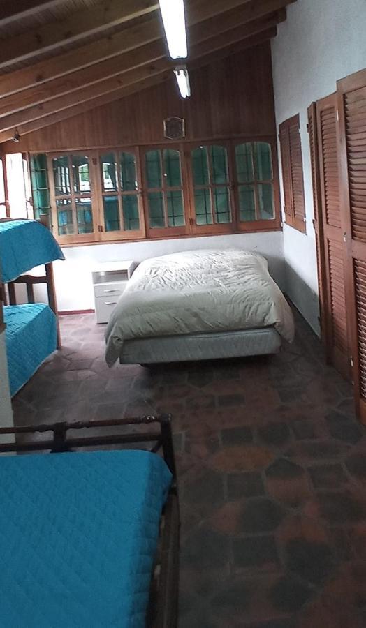 Hostel Casteleyhost Mendoza Buitenkant foto