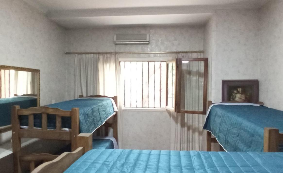 Hostel Casteleyhost Mendoza Buitenkant foto